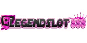 legendslot888 โลโก้