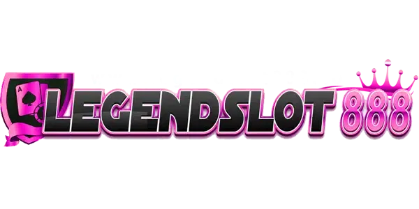 legendslot888 โลโก้
